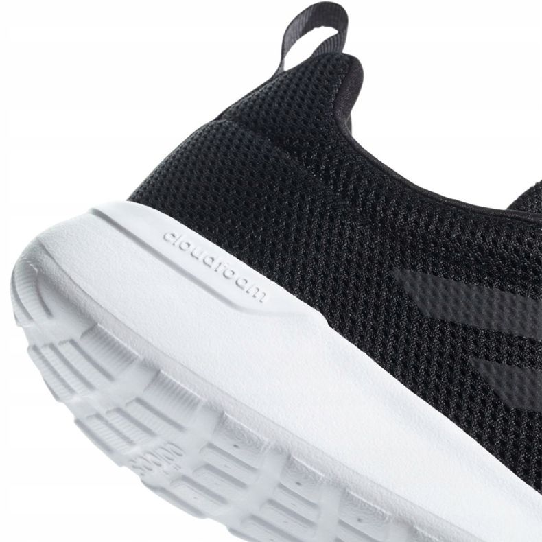 Boty adidas Lite Racer Cln M B96569 černý 1