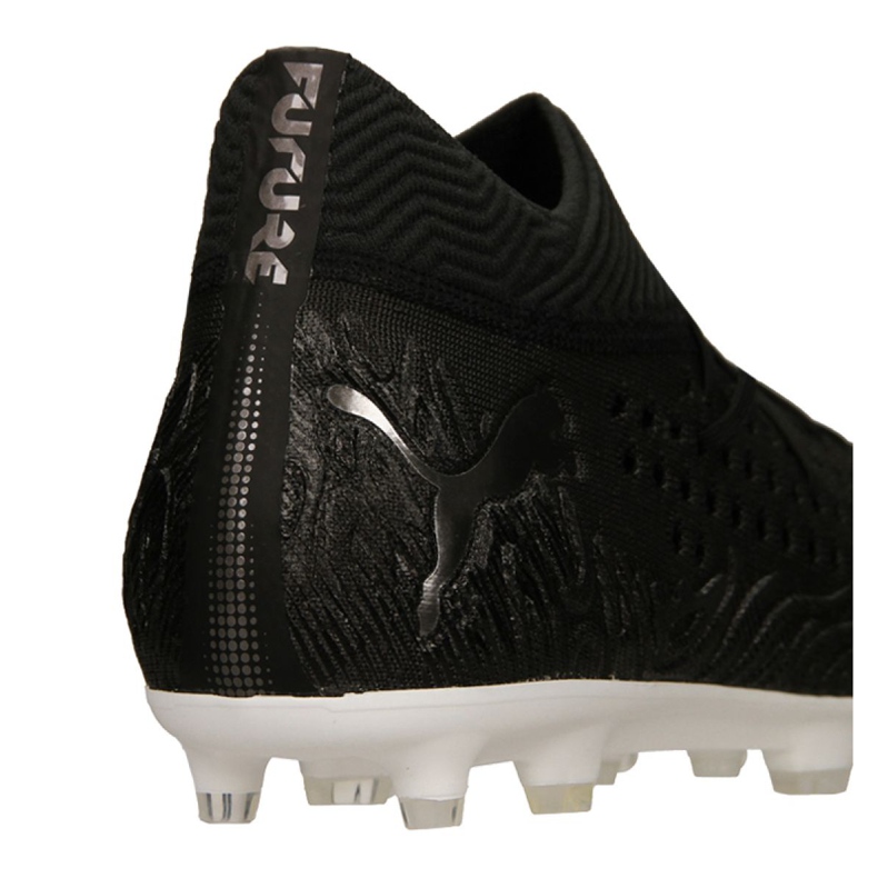 Kopačky Puma Future 19.1 Netfit Fg / Ag M 105531 02 černý černý 2