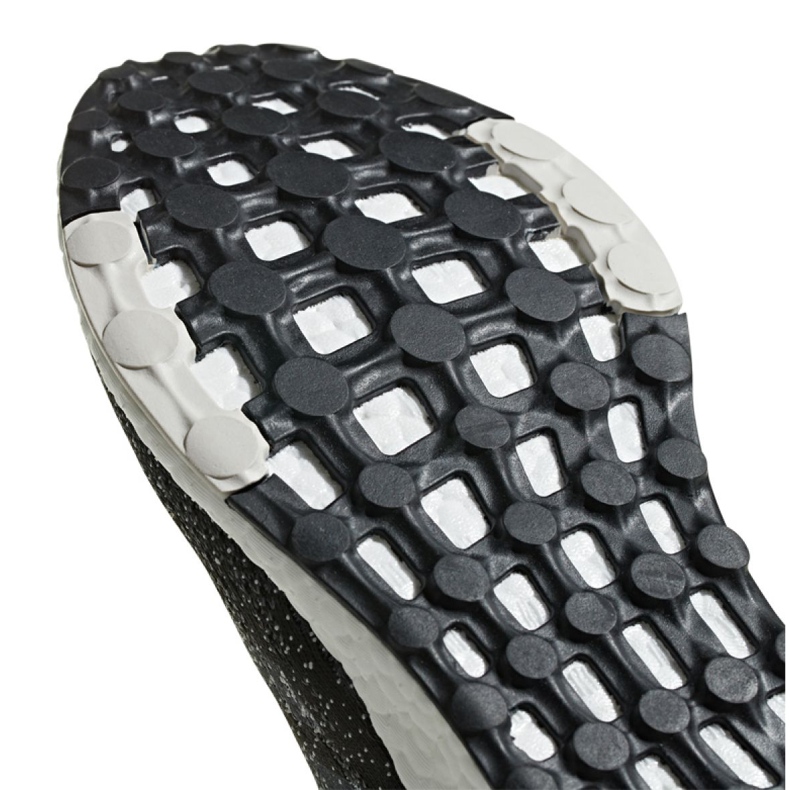 Boty adidas PureBoost Dpr M B37787 černá 1