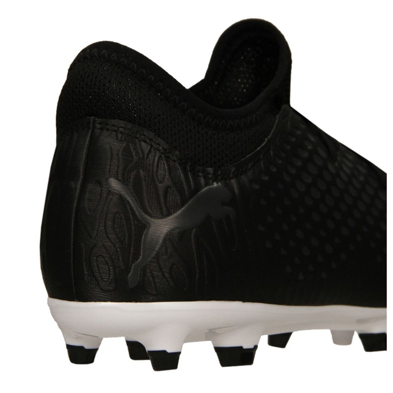 Kopačky Puma Future 19.4 Fg / Ag M 105545 02 černý černý 1