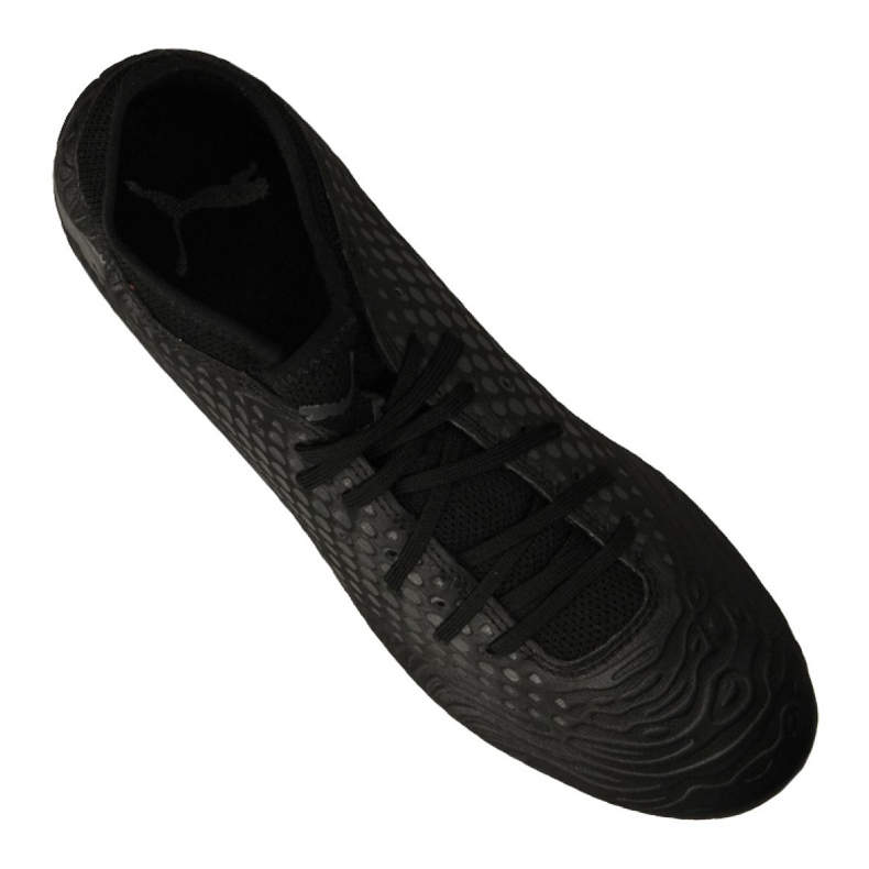 Kopačky Puma Future 19.4 Fg / Ag M 105545 02 černý černý 2