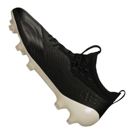 Kopačky Puma One 19.1 Lth Fg / Ag M 105479 02 černý černý 1