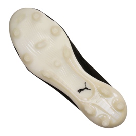 Kopačky Puma One 19.1 Lth Fg / Ag M 105479 02 černý černý 2