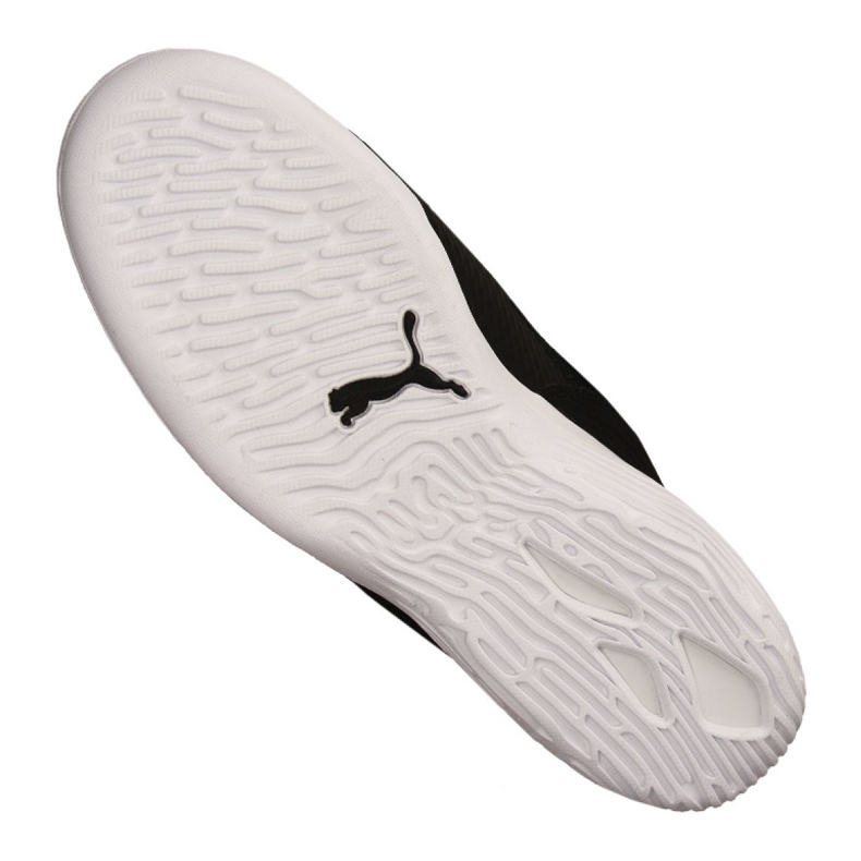 Sálová obuv Puma 365 Ignite Fuse 2 M 105515 03 černý černý 2