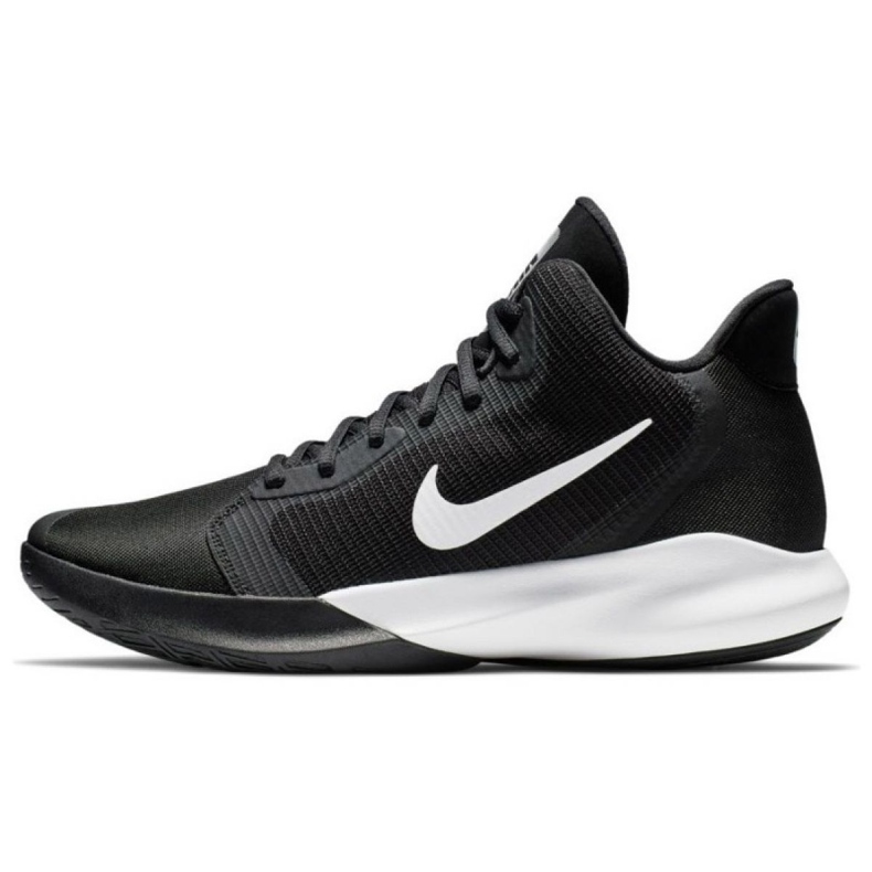 Basketbalové boty Nike Precision Iii M AQ7495 002 černé černý černý 1