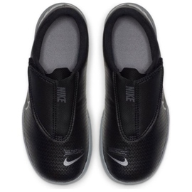 Boty Nike Mercurial Vapor 13 Club Ic Ps (V) Jr AT8170 001 černé černý černý 1