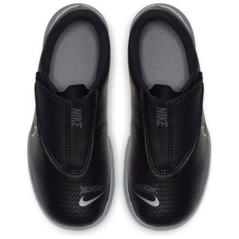 Boty Nike Mercurial Vapor 13 Club Ic Ps (V) Jr AT8170 001 černé černý černý 1