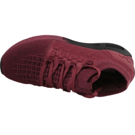 Běžecké boty Under Armour Hovr Phantom Nc M 3020972-602 červené 2 Běžecké boty Under Armour Hovr Phantom Nc M 3020972-602 červené 2