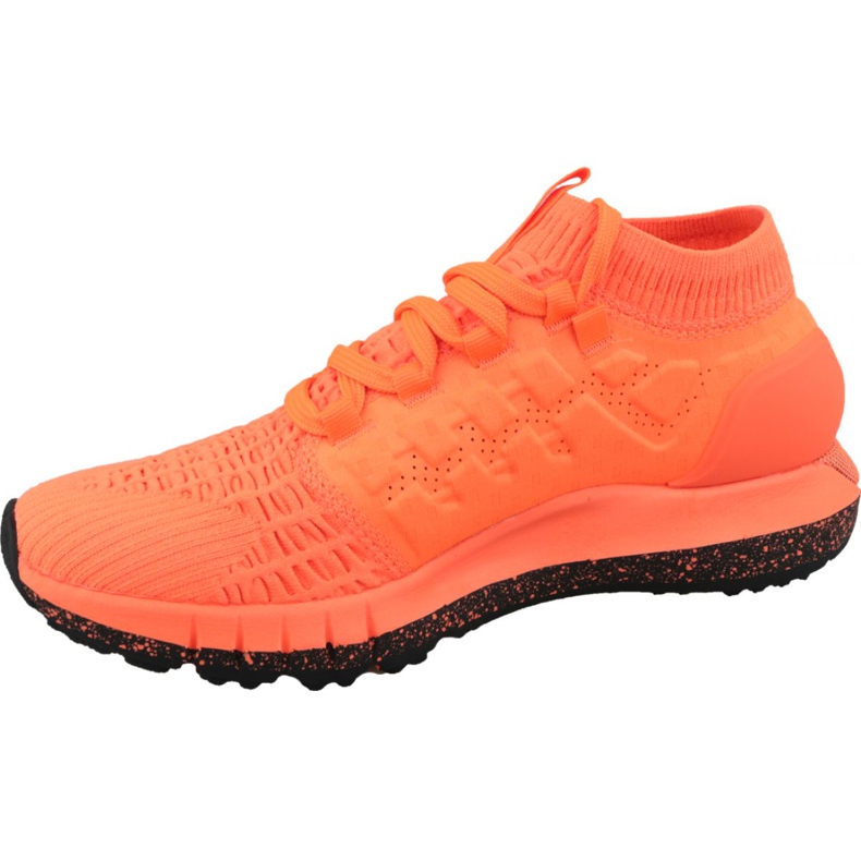 Běžecké boty Under Armour Hovr Phantom Highlighter M 3022397-600 pomerančový 1