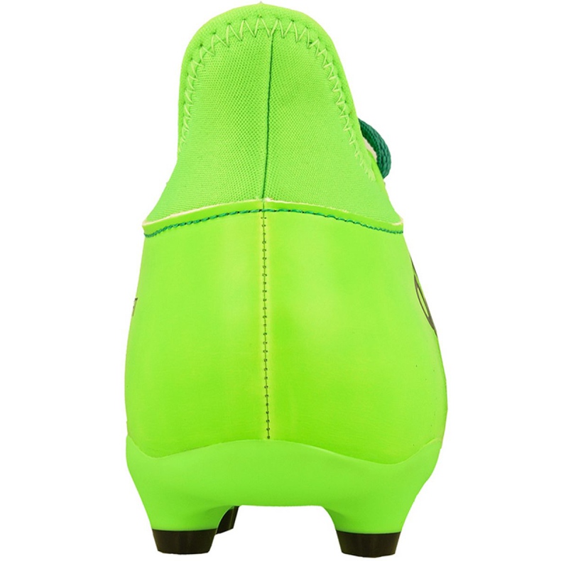 Kopačky Adidas X 16.3 Fg M BB5855 zelený zelený 2