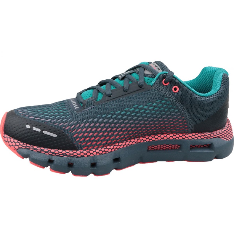 Běžecké boty Under Armour Hovr Infinite M 3021395-401 šedá vícebarevný 1