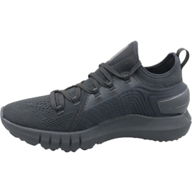 Běžecké boty Under Armour Hovr Phantom Se M 3021587-002 černý 1