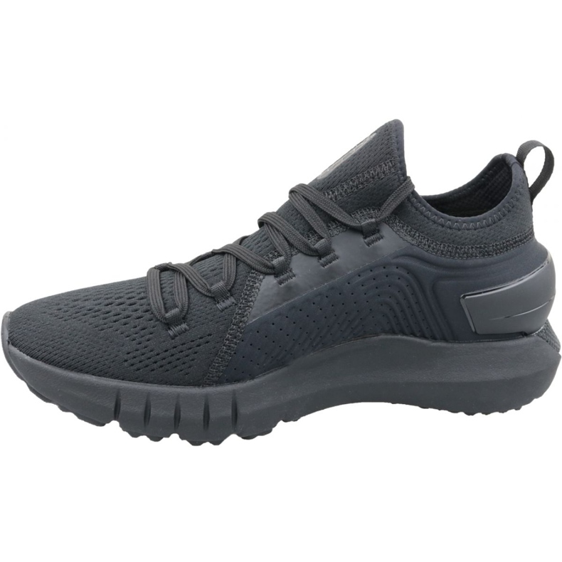 Běžecké boty Under Armour Hovr Phantom Se M 3021587-002 černá 1