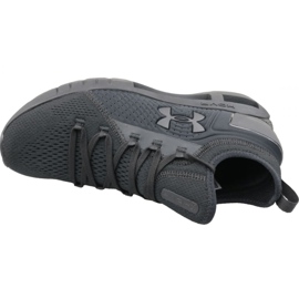 Běžecké boty Under Armour Hovr Phantom Se M 3021587-002 černý 2