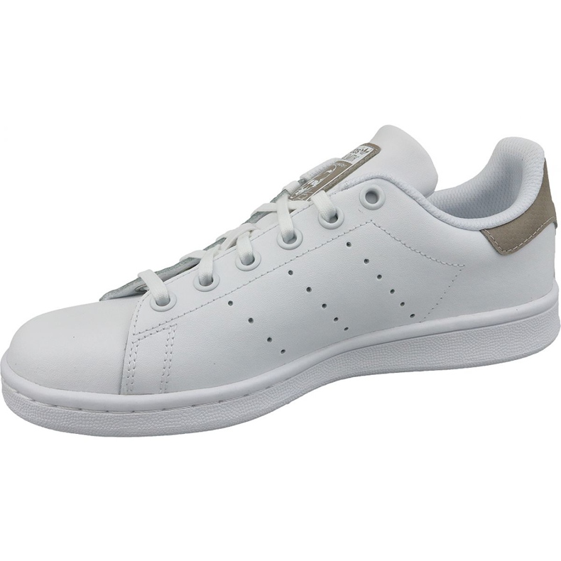 Boty Adidas Stan Smith Jr DB1200 bílý 1