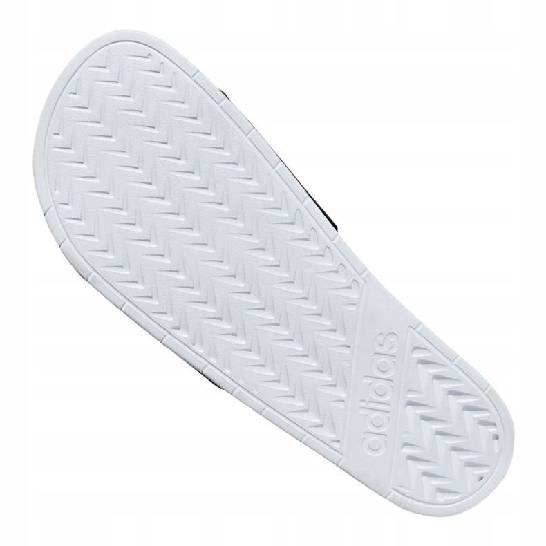 Pantofle Adidas Adilette Tnd M F35437 bílý černá 1