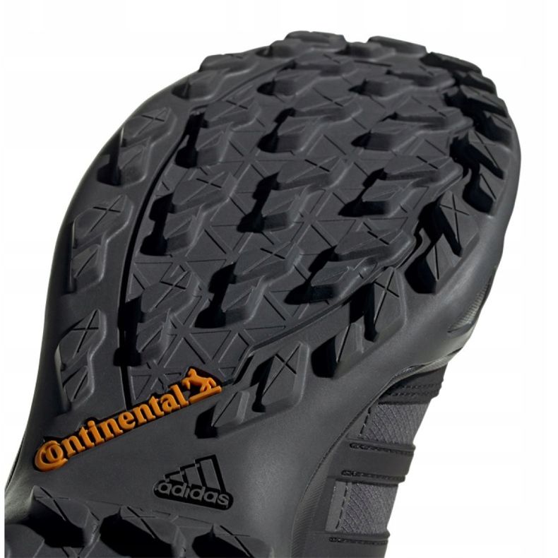 Boty adidas Terrex Swift R2 Gtx M BC0383 černý 1