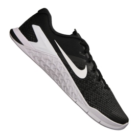 Boty Nike Metcon 4 Xd M BV1636-001 černá 1