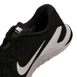 Boty Nike Metcon 4 Xd M BV1636-001 černá 2
