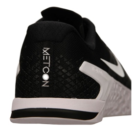Boty Nike Metcon 4 Xd M BV1636-001 černá 5