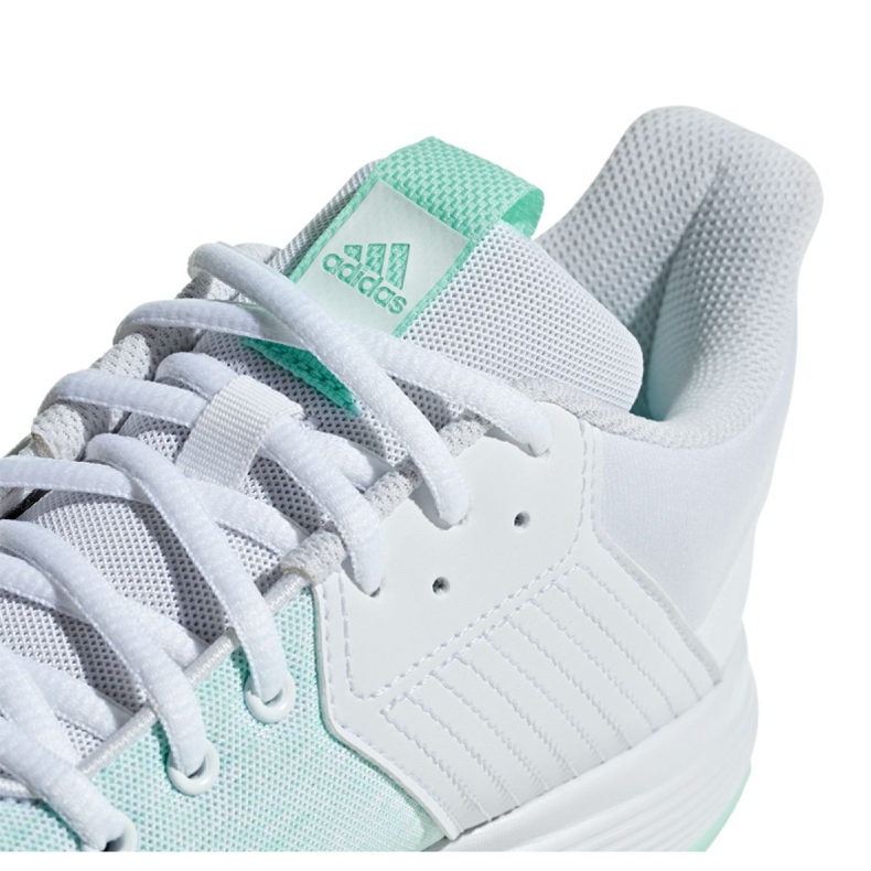 Boty Adidas Ligra 6 W BC1035 bílý bílý 1