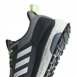 Boty adidas Supernova Trail M B96280 černý 1