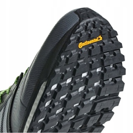 Boty adidas Supernova Trail M B96280 černá 2