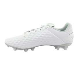 Kopačky Nike Tiempo Legend 8 Academy FG / MG AT5292 100 bílý 2 Kopačky Nike Tiempo Legend 8 Academy FG / MG AT5292 100 bílý 2