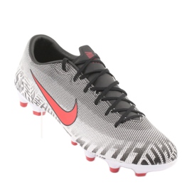 Kopačky Nike Mercurial Vapor 12 Academy Neymar FG / MG M AO3131-170 bílý 1