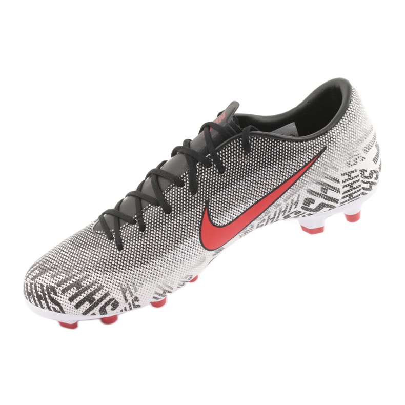 Kopačky Nike Mercurial Vapor 12 Academy Neymar FG / MG M AO3131-170 bílý 2