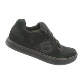 Boty adidas Freerider M BC0666 černá 1