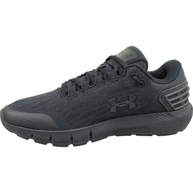 Běžecké boty Under Armour Charged Rogue M 3021225-001 černá 1