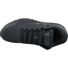 Běžecké boty Under Armour Charged Rogue M 3021225-001 černý 2