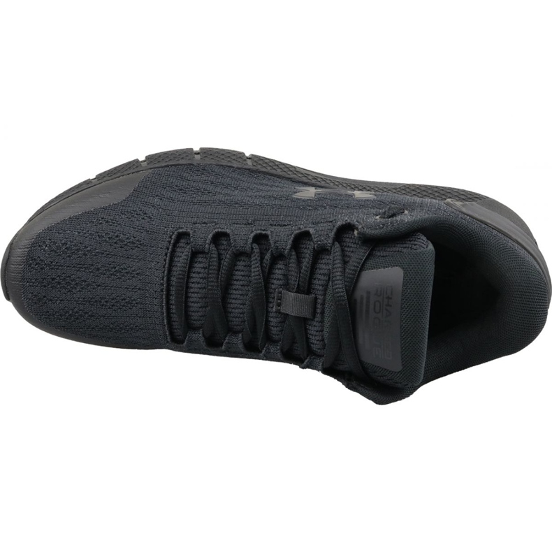 Běžecké boty Under Armour Charged Rogue M 3021225-001 černá 2