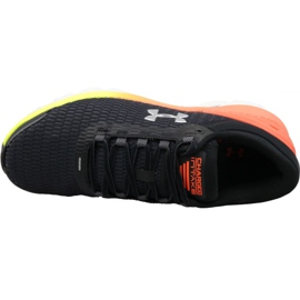 Běžecké boty Under Armour Charged Intake 3 M 3021229-001 černý 2