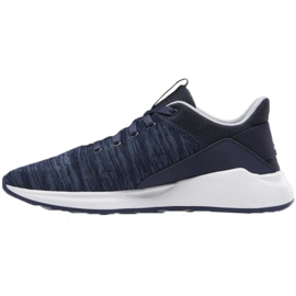 Boty Reebok Ever Road Dm XM DV5827 námořnická modř 1