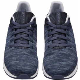 Boty Reebok Ever Road Dm XM DV5827 námořnická modř 2