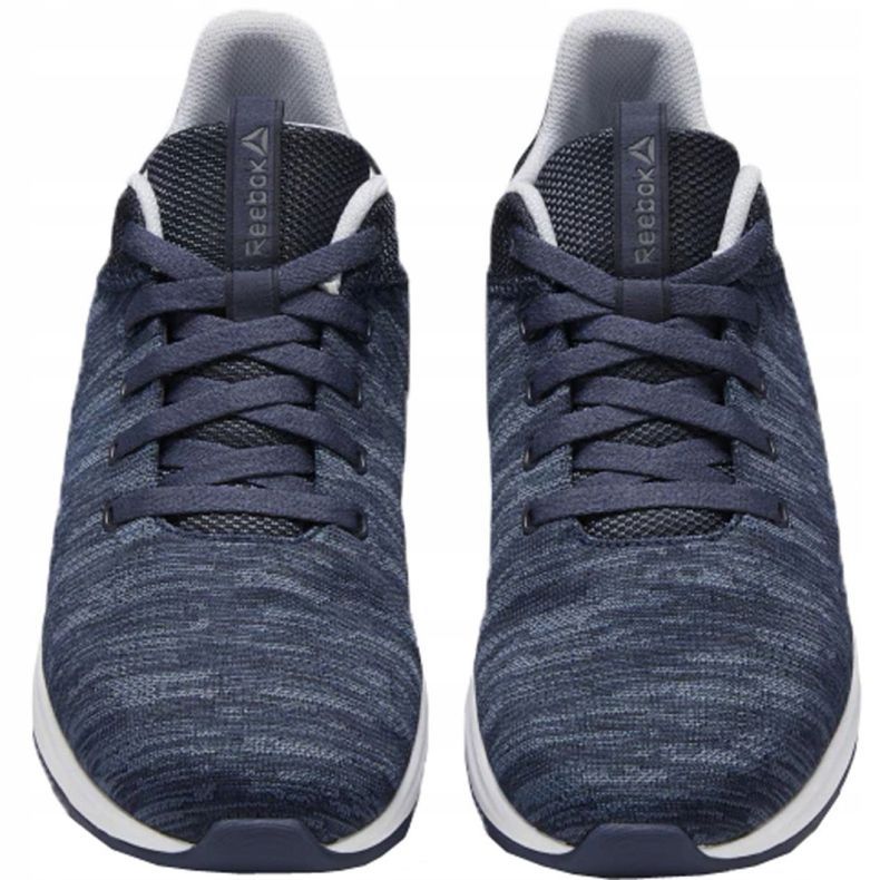 Boty Reebok Ever Road Dm XM DV5827 námořnická modř 2