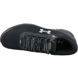 Běžecké boty Under Armour Charged Intake 3 M 3021229-003 černý 2