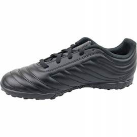 Kopačky Adidas Copa 19.4 Tf Jr G26975 černý černý 1