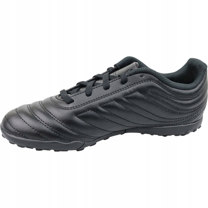 Kopačky Adidas Copa 19.4 Tf Jr G26975 černý černý 1