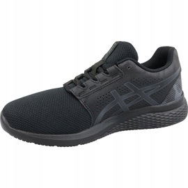 Běžecké boty Asics Gel-Torrance 2 M 1021A126-001 černý 1