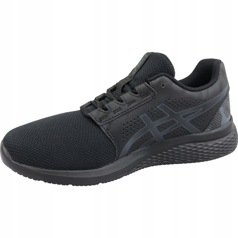 Běžecké boty Asics Gel-Torrance 2 M 1021A126-001 černý 1