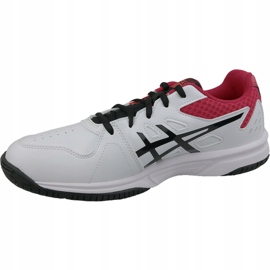 Tenisové boty Asics Court Slide M 1041A037-102 bílý 1
