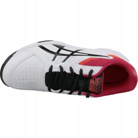 Tenisové boty Asics Court Slide M 1041A037-102 bílý 2