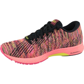 Běžecké boty Asics Gel-DS Trainer 24 W 1012A158-700 červený vícebarevný 1