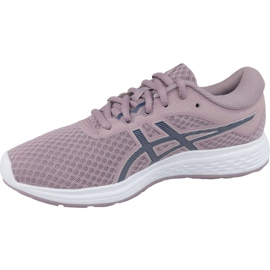 Běžecké boty Asics Patriot 11 W 1012A484-500 fialová 1