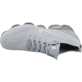 Boty Nike Air Vapormax Flyknit 3 M AJ6900-102 bílý 2 Boty Nike Air Vapormax Flyknit 3 M AJ6900-102 bílý 2