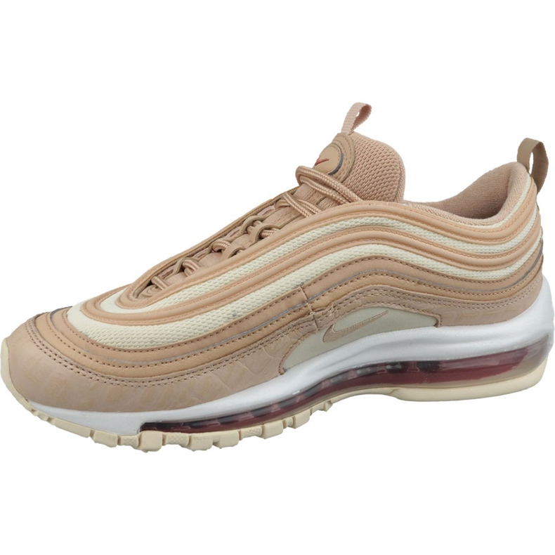 Nike Air Max 97 Lx W AR7621-201 hnědý 1