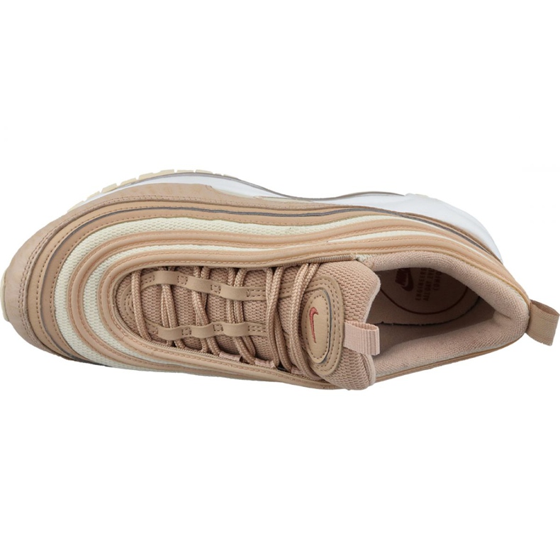 Nike Air Max 97 Lx W AR7621-201 hnědý 2